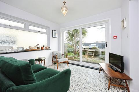 undefined, Spring Gardens, Ventnor PO38