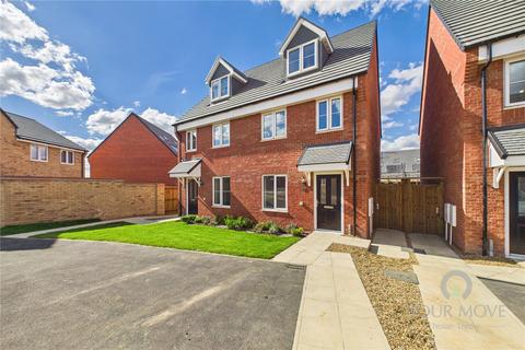 3 bedroom house to rent, Goodwin Grove, Northampton NN2