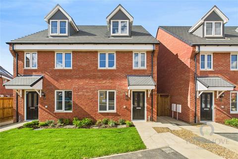 3 bedroom house to rent, Goodwin Grove, Northampton NN2