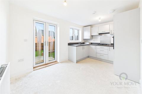 undefined, Goodwin Grove, Northampton NN2