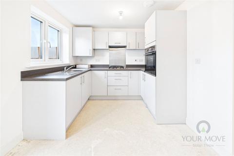 undefined, Goodwin Grove, Northampton NN2
