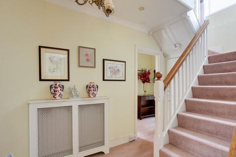 3 bedroom detached house for sale, St Johns Avenue, Harlow, CM17