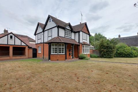 undefined, St Johns Avenue, Harlow, CM17