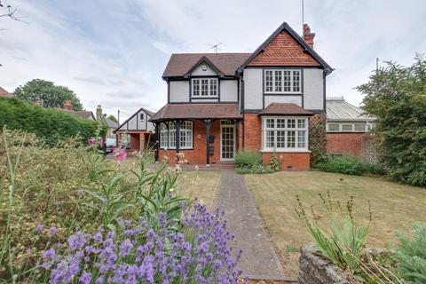 undefined, St Johns Avenue, Harlow, CM17