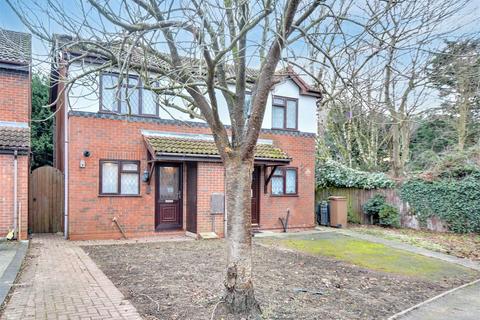 undefined, Elgar Drive, Long Eaton