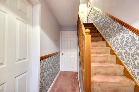 2 bedroom semi-detached house for sale, Elgar Drive, Long Eaton