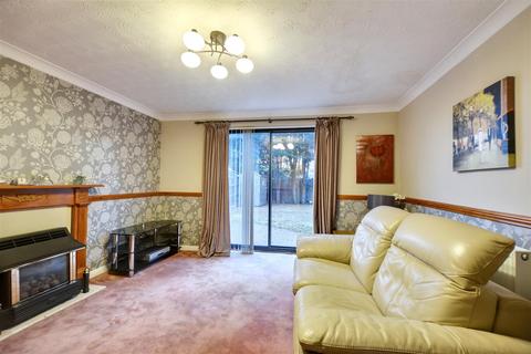 2 bedroom semi-detached house for sale, Elgar Drive, Long Eaton