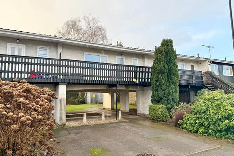 1 bedroom flat for sale, Four Ash Court, Usk NP15