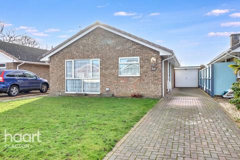 undefined, Ladbrooke Road, Clacton-On-Sea