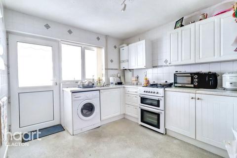 undefined, Ladbrooke Road, Clacton-On-Sea