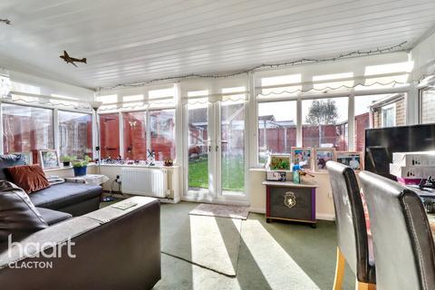 undefined, Ladbrooke Road, Clacton-On-Sea
