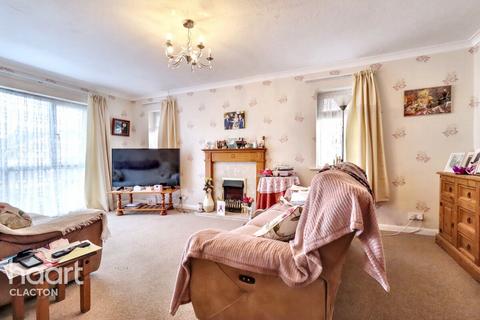 undefined, Ladbrooke Road, Clacton-On-Sea
