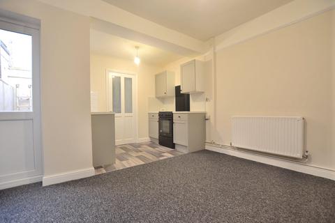 undefined, Newland Street, Gloucester GL1