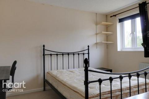 undefined, Stanley Wooster Way, COLCHESTER
