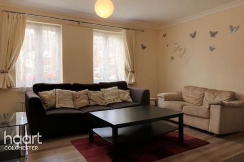 undefined, Stanley Wooster Way, COLCHESTER