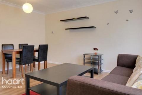 undefined, Stanley Wooster Way, COLCHESTER