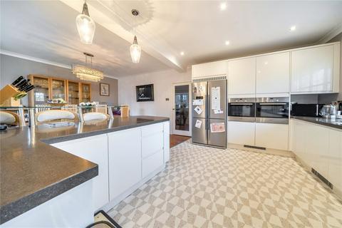 3 bedroom detached house for sale, Grand Avenue, Camberley, Surrey, GU15