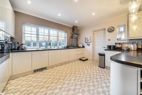 4 bedroom detached house for sale, Grand Avenue, Camberley, Surrey, GU15