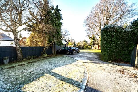 3 bedroom detached house for sale, Grand Avenue, Camberley, Surrey, GU15