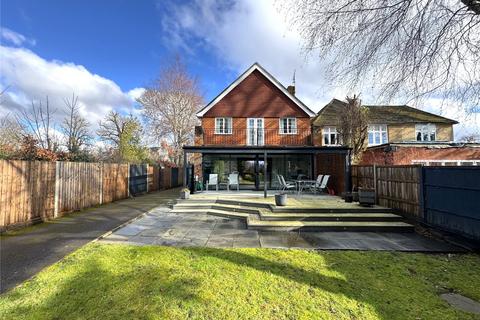 undefined, Grand Avenue, Camberley, Surrey, GU15