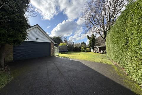 undefined, Grand Avenue, Camberley, Surrey, GU15