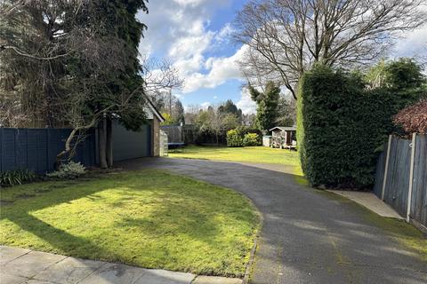 undefined, Grand Avenue, Camberley, Surrey, GU15