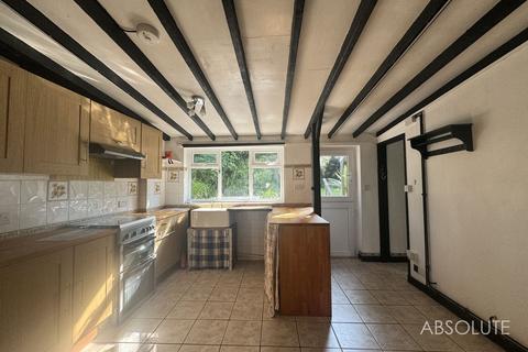 3 bedroom cottage to rent, Fore Street, Barton, TQ2