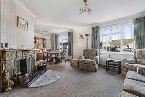 3 bedroom bungalow for sale, Westlands Avenue, Weston on the Green, OX25