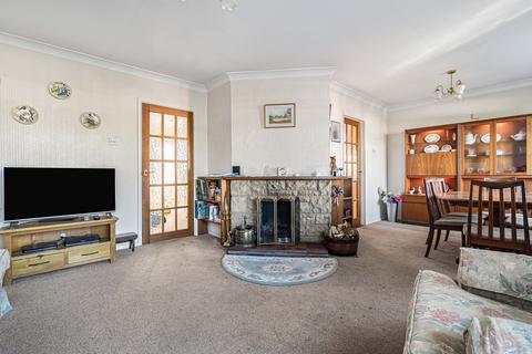 3 bedroom bungalow for sale, Westlands Avenue, Weston on the Green, OX25