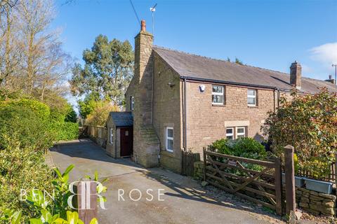 Jenny Lane, Higher Wheelton, Chorley