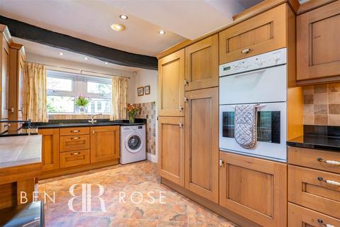 2 bedroom semi-detached house for sale, Jenny Lane, Higher Wheelton, Chorley