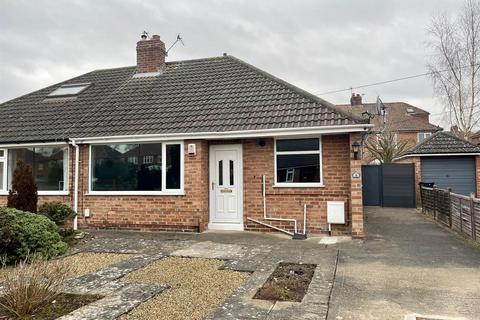 undefined, Rawcliffe Close, York