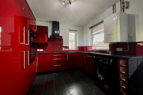 undefined, Rawcliffe Close, York