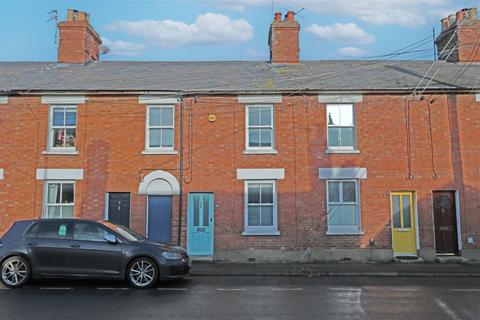 undefined, East Street, Thame