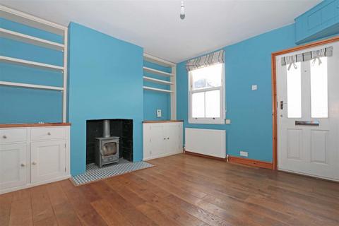 undefined, East Street, Thame