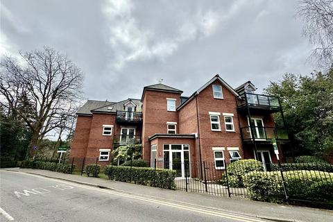 Branksome Wood Road, Bournemouth, Dorset, BH2