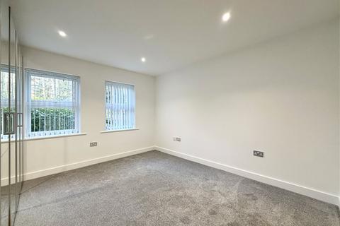 2 bedroom apartment for sale, Branksome Wood Road, Bournemouth, Dorset, BH2