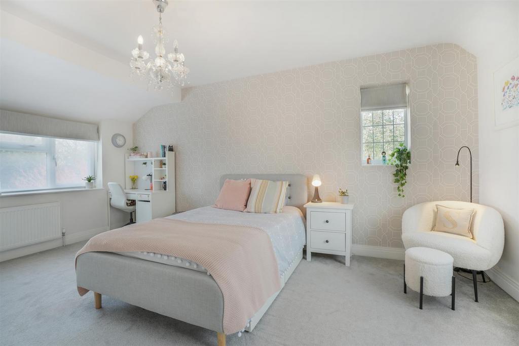 Bedroom two