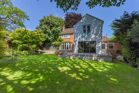 4 bedroom detached house for sale, Abington Park Crescent, Abington, Northampton