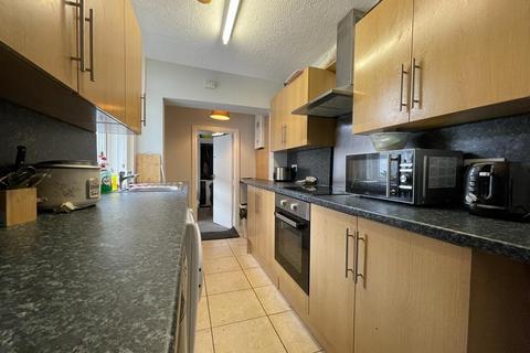 1 bedroom terraced house to rent, Lincoln LN1