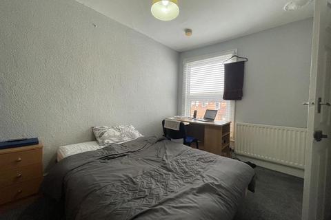 1 bedroom terraced house to rent, Lincoln LN1