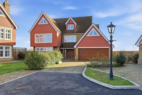 7 bedroom detached house for sale - Doesgate Lane, Bulphan, RM14
