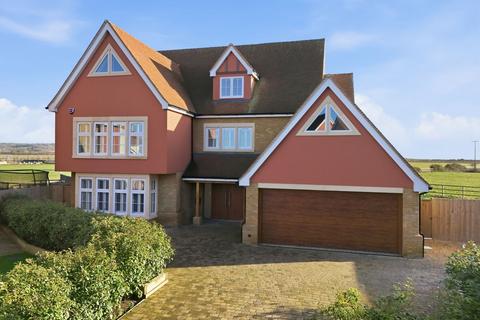 undefined, Doesgate Lane, Bulphan, RM14