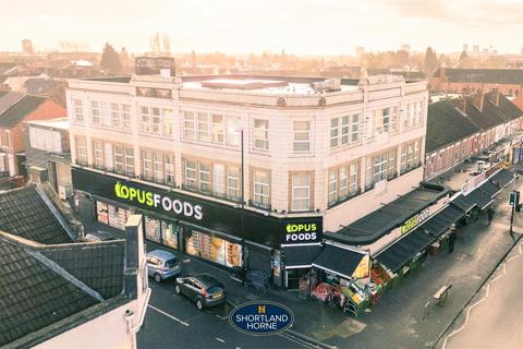 Studio to rent, 2a Holmsdale Road, Coventry CV6