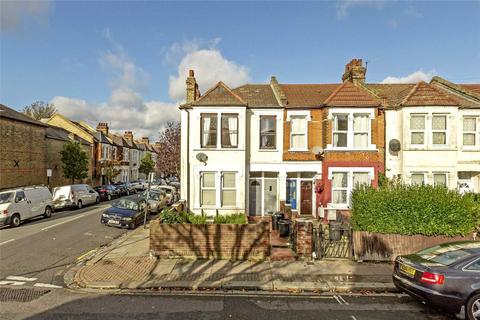 Mellison Road, London, SW17