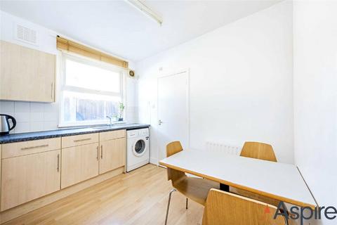 undefined, Mellison Road, London, SW17