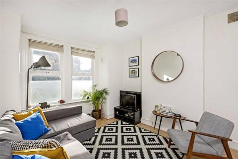 undefined, Mellison Road, London, SW17