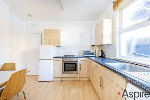 undefined, Mellison Road, London, SW17