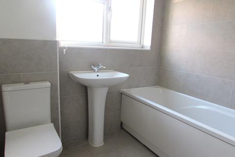 undefined, Ottawa House, Rodwell Close, Ruislip, Mddlesex HA4