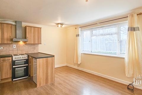 undefined, Marlborough Court, Royal Wootton Bassett, SN4